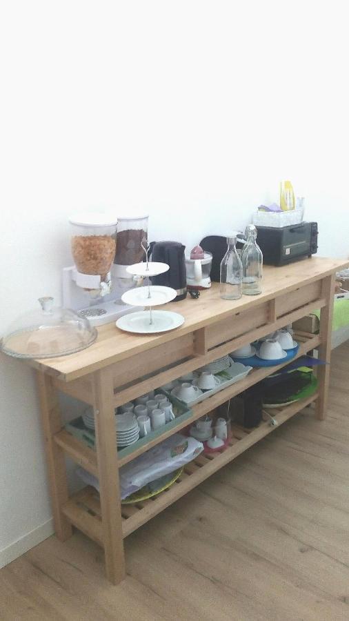Bed & Breakfast Cicicoco