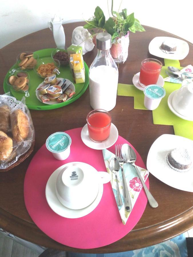 Cicicoco Bed & Breakfast