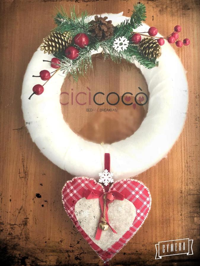Bed & Breakfast Cicicoco Napoli