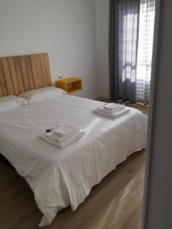 Bed & Breakfast Cicicoco *