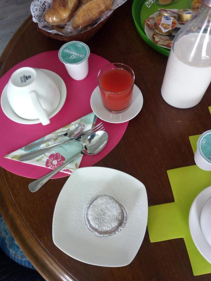Bed & Breakfast Cicicoco Napels