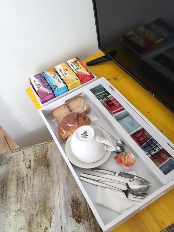 Cicicoco Bed & Breakfast *